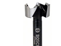 Bosch - Bor - for tre, bløtt tre, løvtre, finertre, non-laminated chipboard - Forstner bit - 27 mm - lengde: 90 mm