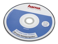 Hama - CD-R - rensediskett