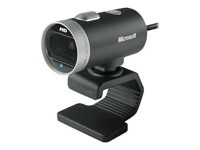Microsoft LifeCam Cinema Business