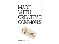 Made With Creative Commons | Sarah Pearson, Paul Stacey | Språk: Engelsk