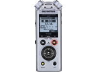 Olympus LS-P1 - Taleopptaker - 4 GB