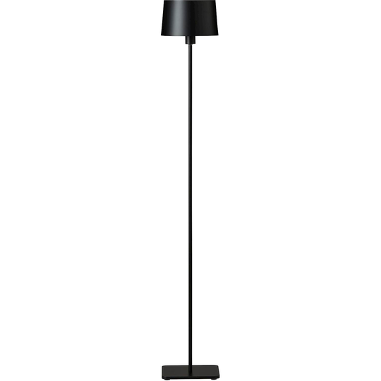 Herstal Cuub mattsvart