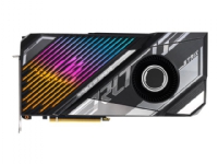 ASUS ROG-STRIX-LC-RTX3080TI-O12G-GAMING - OC Edition - grafikkort - GF RTX 3080 Ti - 12 GB GDDR6X - PCIe 4.0 - 2 x HDMI, 3 x DisplayPort - LHR
