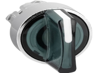 Schneider Electric ZB4BK1333, Håndtak, Grønn, IP66, IP67, IP69, IP69K, 29 mm, 29 mm, 43 mm