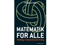 Matematik for alle | Pernille Pind | Språk: Dansk