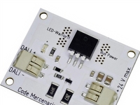 Code Mercenaries LW11-MOD Power-modul 1 stk