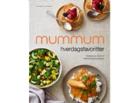 Mummum | Mathilde Munksø Bentsen Amanda Juul Jensen | Språk: Dansk