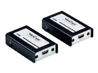 ATEN VE810 Local and Remote Units - Video/lyd-forlenger - HDMI - opp til 60 m