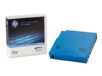HPE Ultrium Non-Custom Labeled Data Cartridge - 20 x LTO Ultrium 5 - 1.5 TB / 3 TB - etikettert - lys blå - for HPE MSL2024, MSL4048, MSL8096 LTO-5 Ultrium StoreEver MSL4048 LTO-5, MSL6480