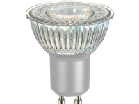 LightMe LM85115 LED (RGB) Energiklasse F (A - G) GU10 Reflektor 3.6 W = 40 W Varmhvid (Ø x L) 50 mm x 54 mm 1 stk