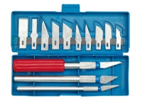 VOREL PRECISION BLADES WITH BLADES 76305
