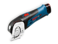 Bosch GUS 10,8 V-LI Professional - Skjærehjul - trådløs - 2 batterier - 10.8 V
