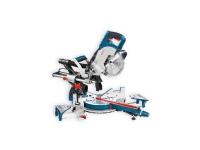 Bosch GCM 8 SJL Professional - Skyvbar kombigjæresag - 1600 W - 216 mm