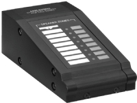 Monacor Extension Module