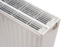 radiator C4 33-900-1000 - 1000 C 4x 1/2. Inkl L-bæringer og tilbehørspose