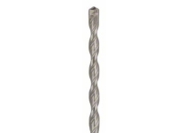 Bosch SDS-plus-7 X5L - Bor - for betong, murverk, forsterket betong - 8 mm - SDS-plus - lengde: 165 mm (en pakke 30)