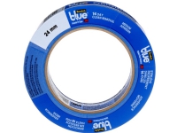 3M 20902441P2 Malertape ScotchBlue™ Blå (L x B) 41 m x 24 mm 2 stk
