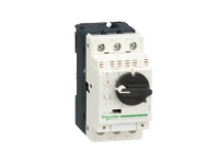 Schneider Electric GV2P08, Miniatyr-automatsikring, 690 V
