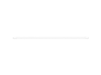 Sygonix LED (RGB) Energiklasse: A+ (A++ - E) G13 Rørform VVG, KVG 18 W = 36 W Neutralhvid (Ø x L) 26 mm x 1200 mm 1 stk