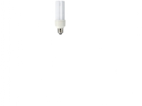 Philips Master PL-Electronic, 23 W, E27, 20000 timer, 1485 lm, Varm hvit