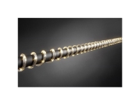 Konstsmide 3744-100 Lysslange LED (RGB) 6.5 m Varmhvid