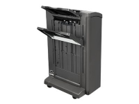 Lexmark Punch - Avslutter med stabler/stiftemaskin - 2/4-hulls - 3400 ark inn 2 skuff(er) - for Lexmark C9235, CS921, CS923, CX921, CX922, CX923, XC9225, XC9235, XC9245, XC9255, XC9265