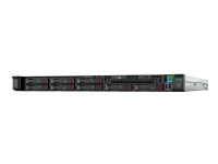HPE ProLiant DL360 Gen10 Network Choice - Server - rackmonterbar - 1U - toveis - 1 x Xeon Gold 6226R / 2.9 GHz - RAM 32 GB - SATA - hot-swap 2.5 brønn(er) - uten HDD - 10 GigE - uten OS - monitor: ingen