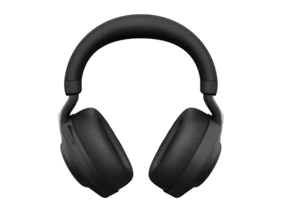 Jabra Evolve2 85, Link380a MS Stereo Black