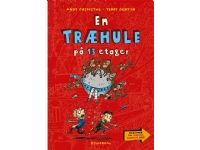 En træhule på 13 etager | Andy Griffiths | Språk: Dansk