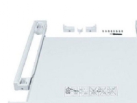 Bosch WTZ11400 - Stablesett - for Serie | 6 WTG87238EE