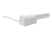 Philips Hue White Color Ambiance Gradient Light Tube Compact - Hvit