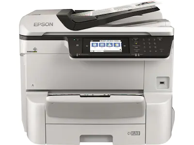 Epson WorkForce Pro A3 WF-C8690DWF