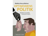Optimismens politik | Mathias Herup Nielsen | Språk: Dansk