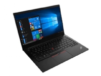Lenovo ThinkPad E14 Gen 3 20Y7 - Ryzen 3 5300U / 2.6 GHz - Win 10 Pro 64-bit - Radeon Graphics - 8 GB RAM - 256 GB SSD NVMe - 14 IPS 1920 x 1080 (Full HD) - Wi-Fi 5 - svart - kbd: Nordisk - med Co2 Offset 0.5 ton