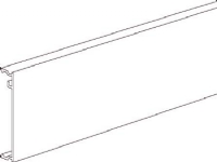SCHNEIDER ELECTRIC Front FCA-F80 højde 80 mm, bredde 13 mm, længde 2500 mm Eloxeret