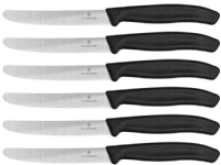 Victorinox Swiss Classic table knife 6 pcs.