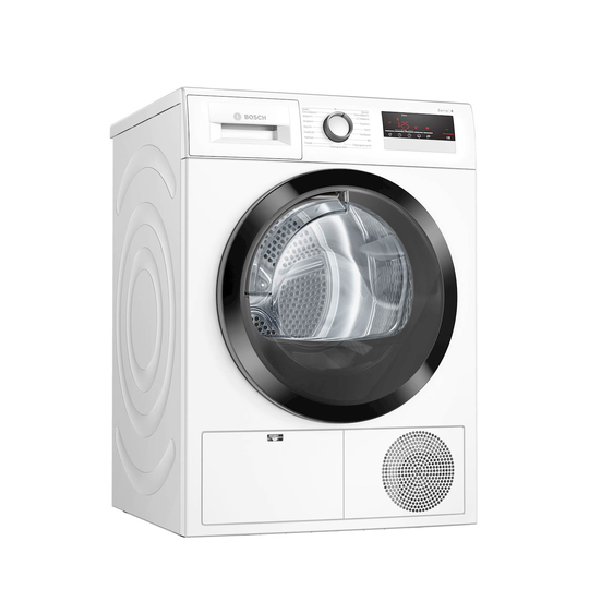 Bosch WTH85VB8SN