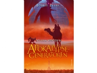 William Wenton 4 - William Wenton & Apokalypsegeneratoren | Bobbie Peers | Språk: Dansk
