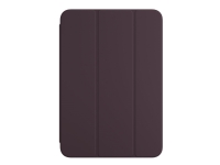 Apple Smart - Lommebok for nettbrett - mørk kirsebær - for iPad mini (6. generasjon)