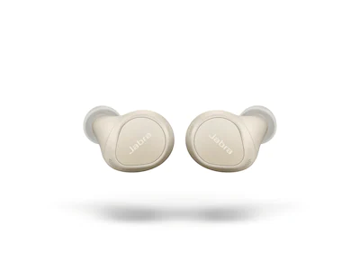 Jabra Elite 7 Pro, Trådløse hodetelefoner, In-Ear (gold beige)