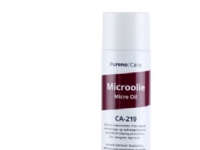 Pureno microolie 500ml - Kulsyre, t/smøring af mask., lejer m.m. & fortrænger fugt