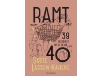 Ramt | Sofie Lassen-Kahlke | Språk: Dansk
