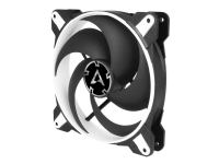 ARCTIC BioniX P140 - Kabinettvifte - 140 mm - hvit