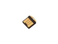 Yubico YubiKey 5 Nano, Windows, Mac OS, Linux, No Batteries Required, Sort, Gull, USB-A, FIDO 2 Certified, FIDO Universal 2nd Factor (U2F) Certified