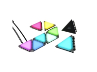 CORSAIR iCUE LC100 Extension Kit - Belysningssett - 5 V