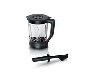 Bosch MUZ9MX2 - Blender - for stativmikser - for OptiMUM MUM9A66N00, MUM9A66R00, MUM9D33S11, MUM9DT5S41, MUM9GX5S21, MUM9Y43S00, MUM9YX5S12