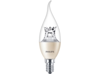 Philips MASTER LED 30604200, 2,8 W, 25 W, E14, 250 lm, 25000 timer, Varm glød