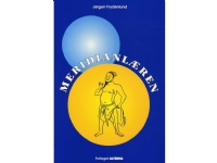 Meridianlæren | Jørgen Frydenlund | Språk: Dansk