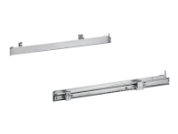 Bosch HEZ538000 - 1 plane teleskopiske hylleskinner