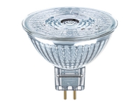 Led-spot osram parathom mr16, 35w, sokkel gu5,3